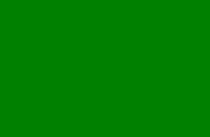 緑色　グリーン　green