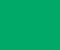 エメラルドグリーン　emeraldgreen